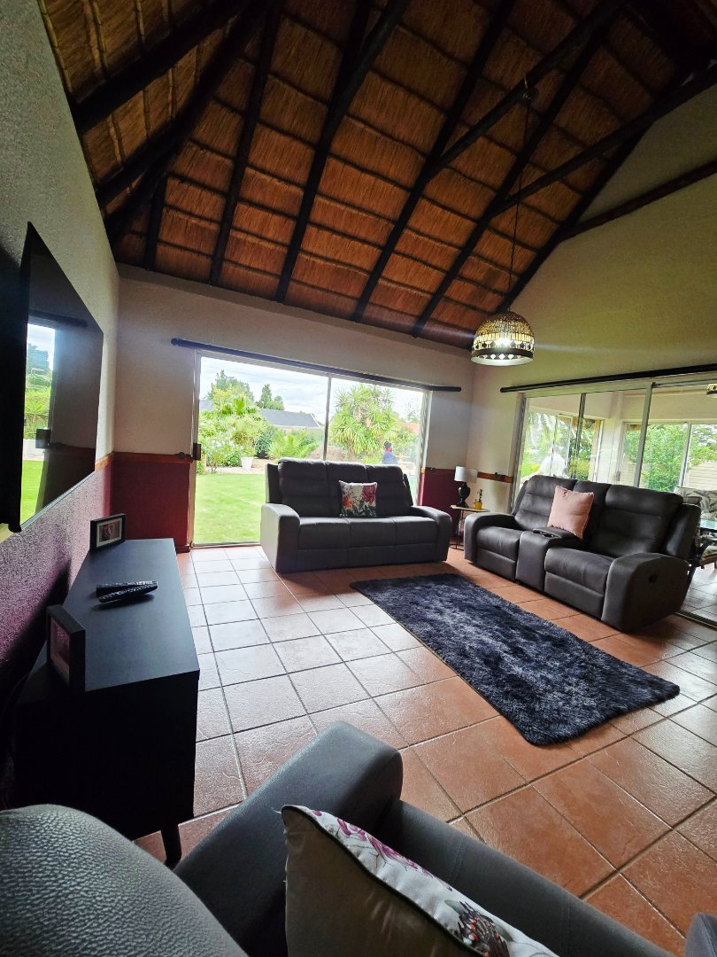 3 Bedroom Property for Sale in La Hoff North West